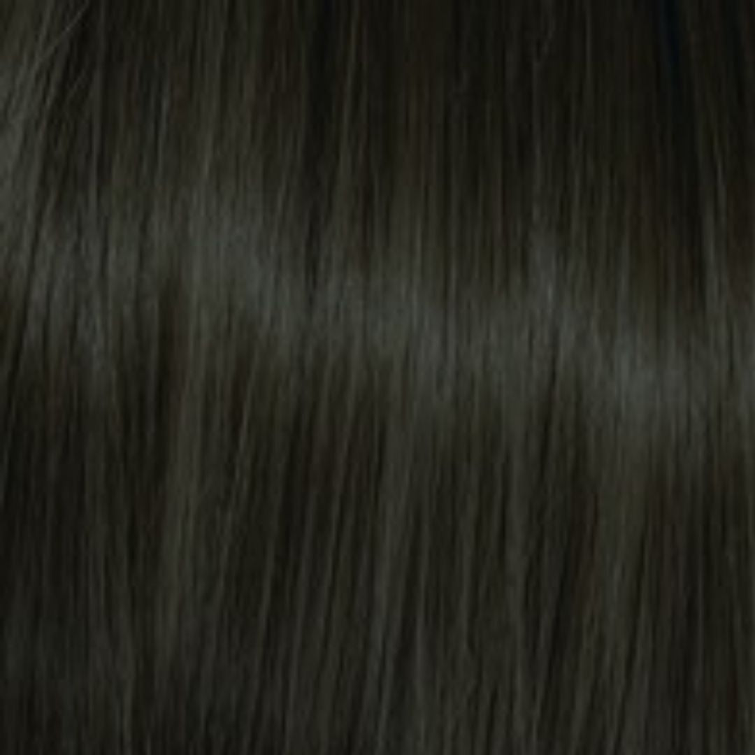 Techno Fruit Color Permanent Hair Coloring Cream