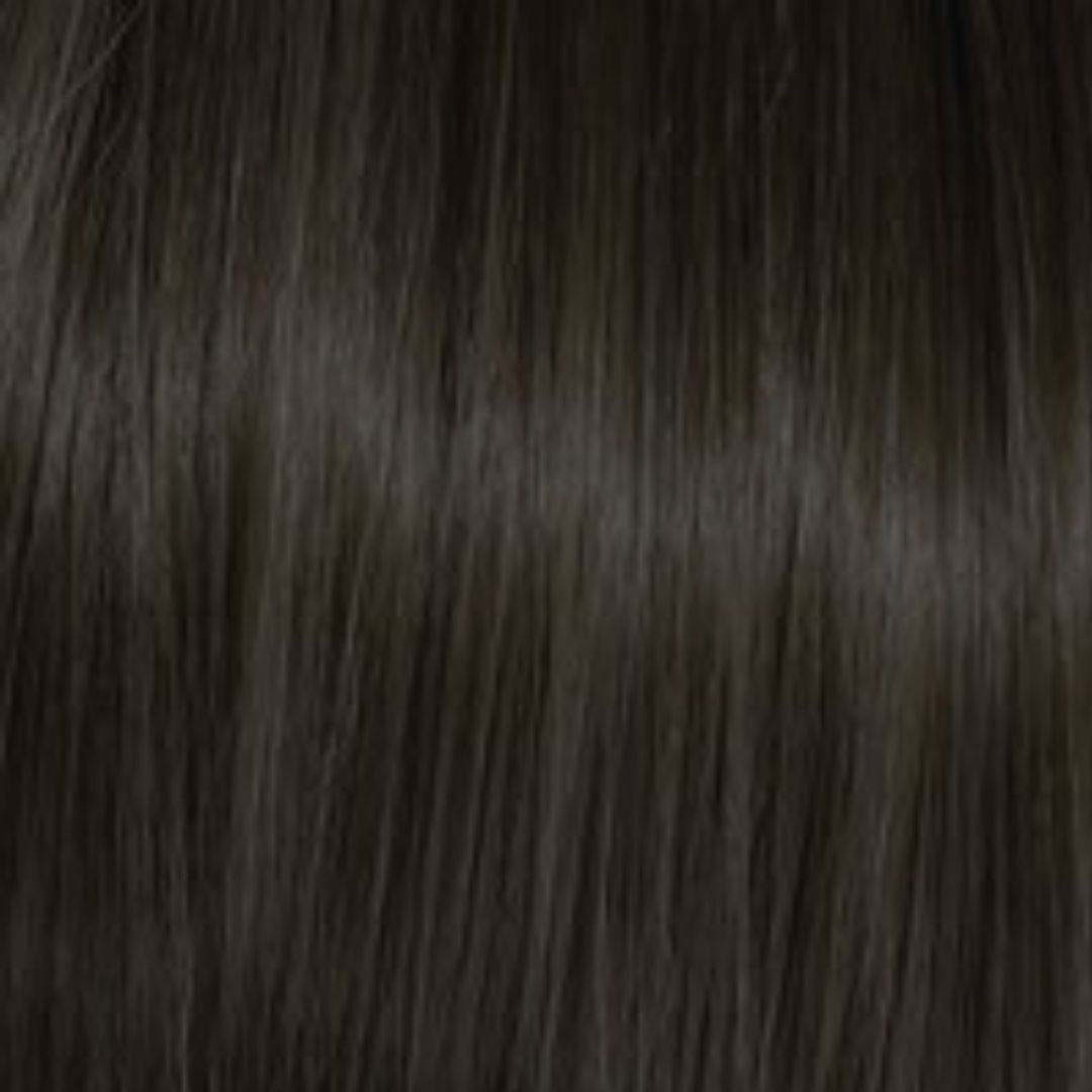 Techno Fruit Color Permanent Hair Coloring Cream