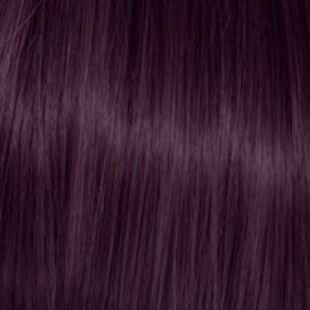 Techno Fruit Color Permanent Hair Coloring Cream