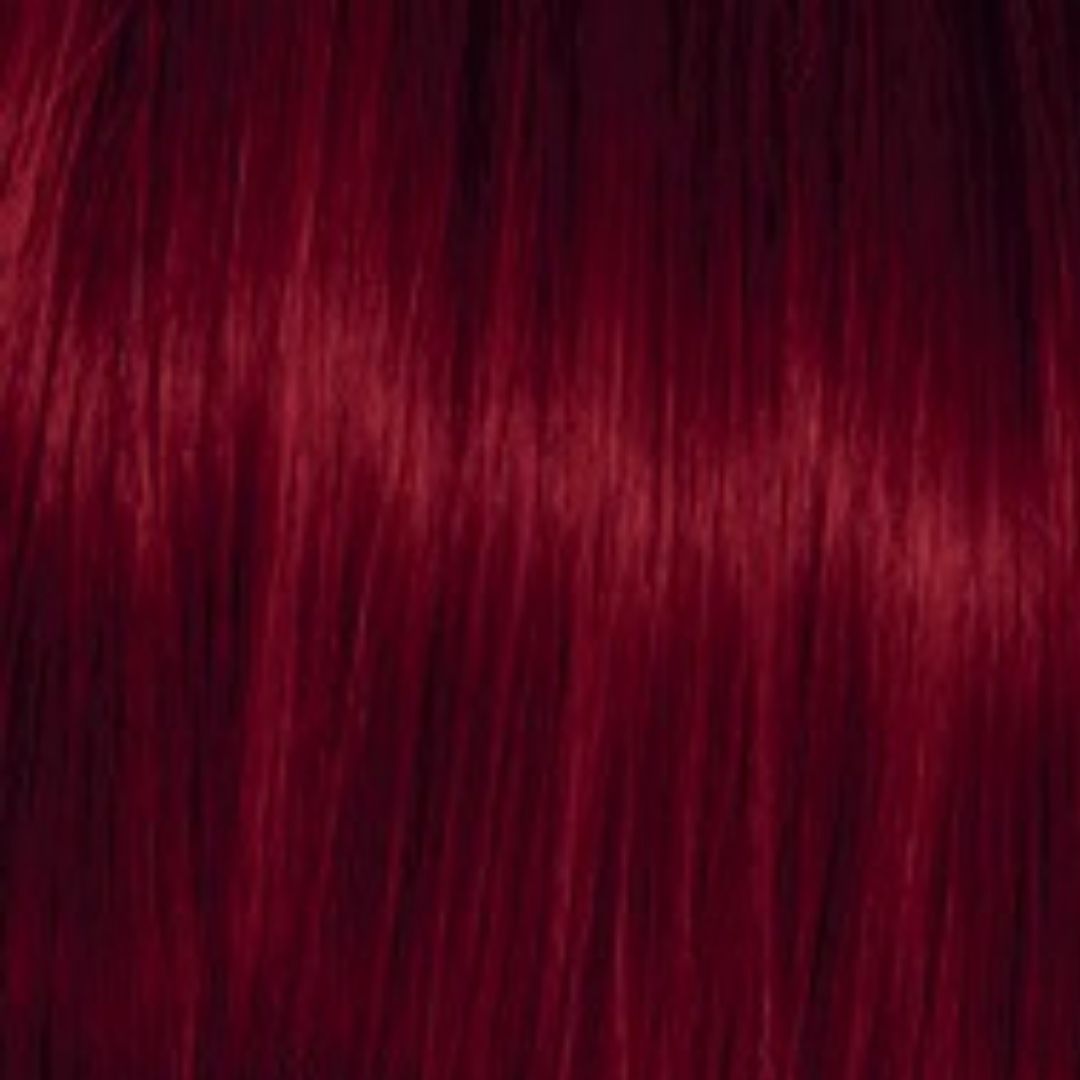 Techno Fruit Color Permanent Hair Coloring Cream