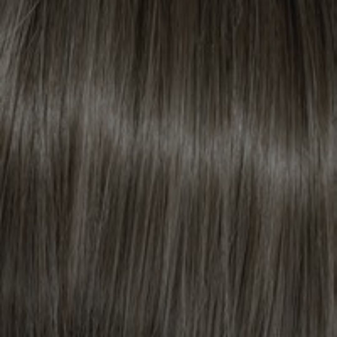 Techno Fruit Color Permanent Hair Coloring Cream
