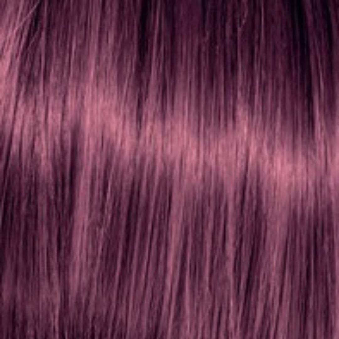 Techno Fruit Color Permanent Hair Coloring Cream