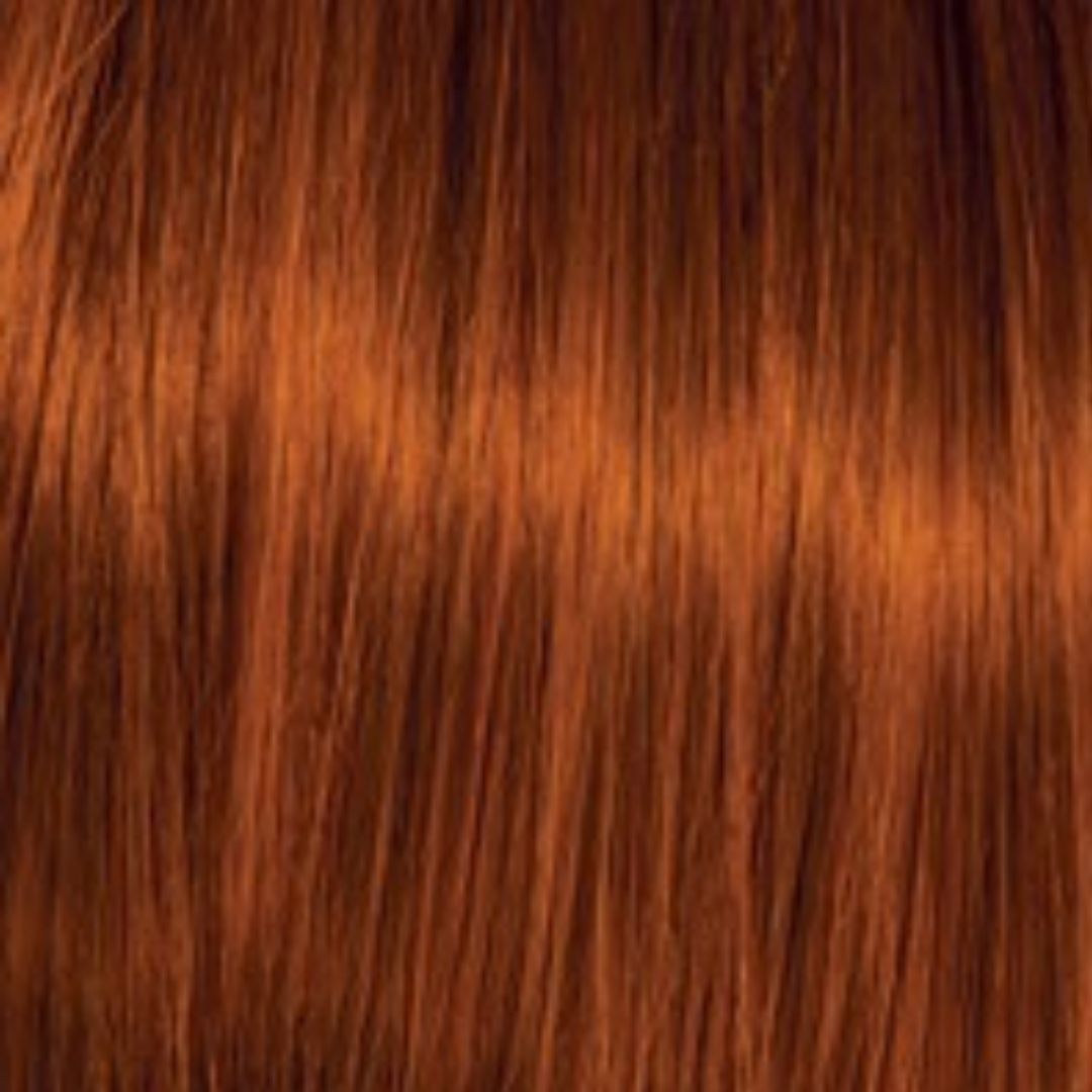 Techno Fruit Color Permanent Hair Coloring Cream