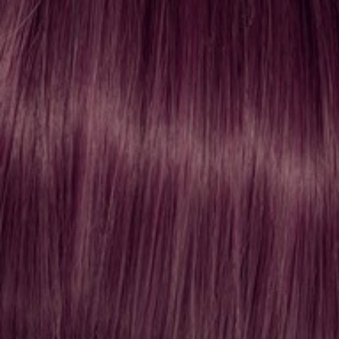 Techno Fruit Color Permanent Hair Coloring Cream