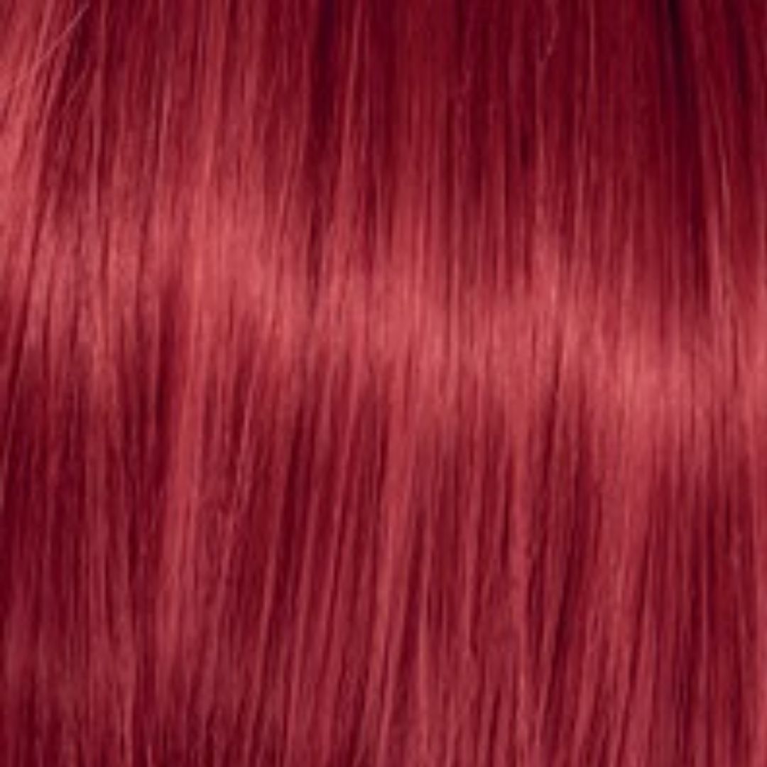 Techno Fruit Color Permanent Hair Coloring Cream