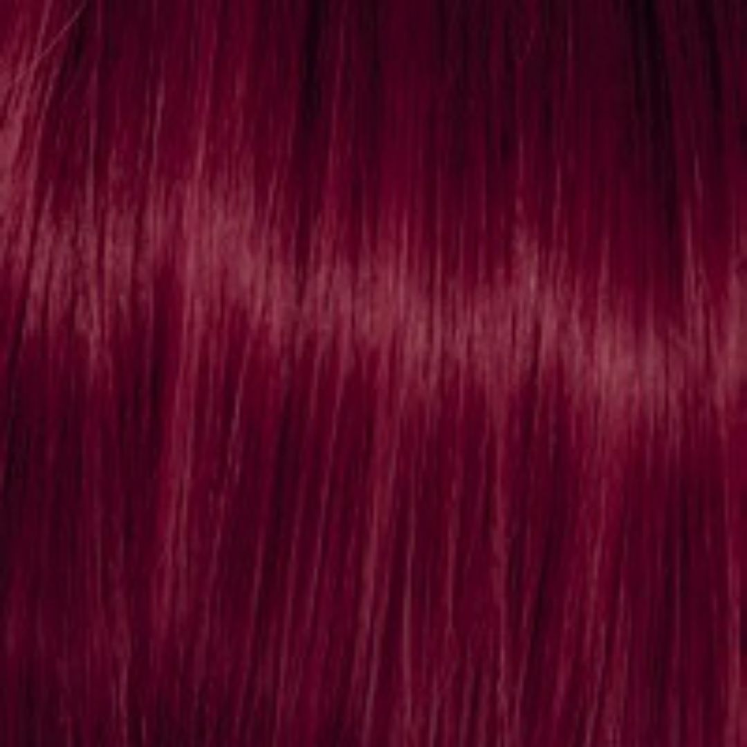 Techno Fruit Color Permanent Hair Coloring Cream