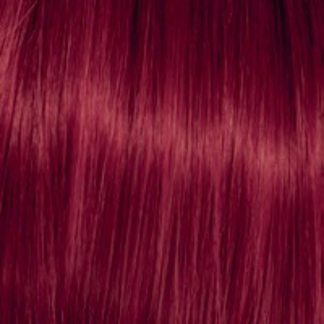 Techno Fruit Color Permanent Hair Coloring Cream