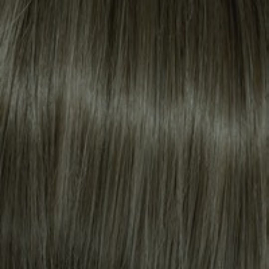 Techno Fruit Color Permanent Hair Coloring Cream