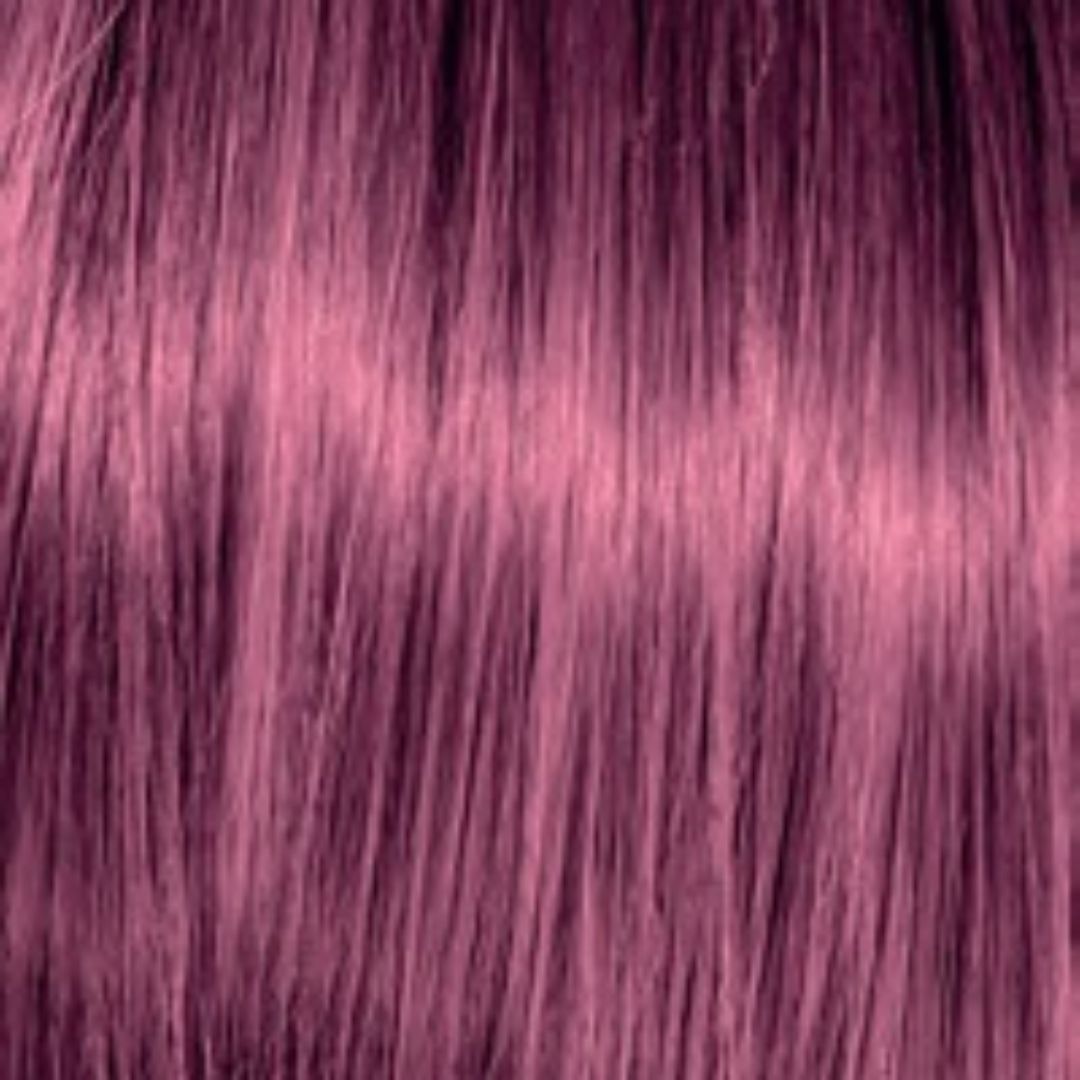 Techno Fruit Color Permanent Hair Coloring Cream