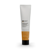 Masque capillaire antioxydant