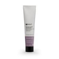Masque Capillaire Restructurant Pour Cheveux Abîmés