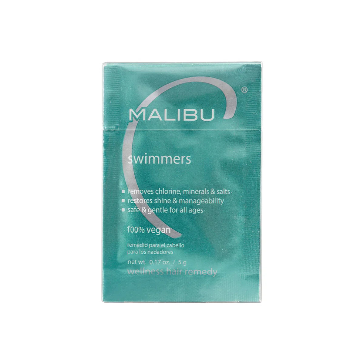 Remède capillaire Swimmers Wellness - Boîte de 12