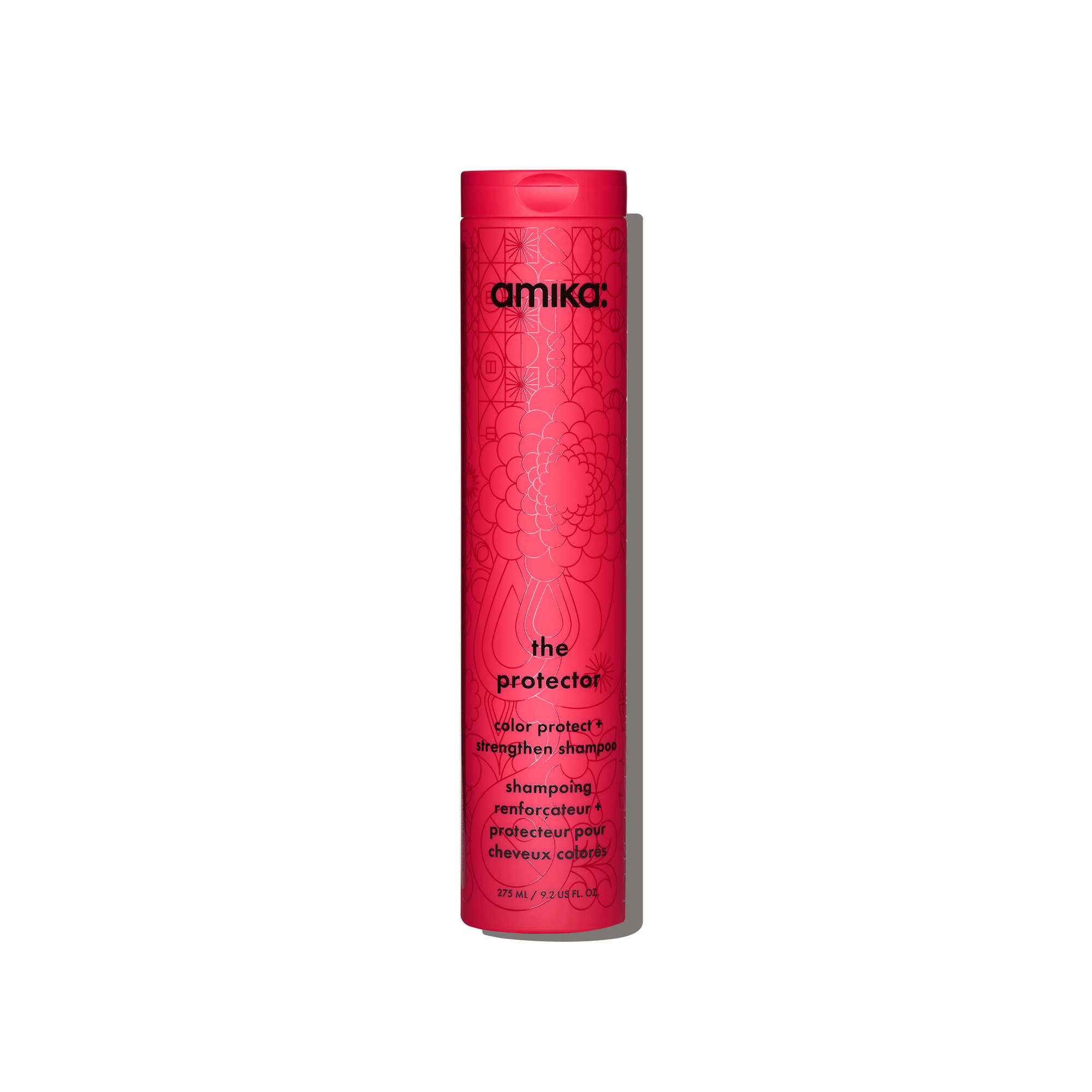 The Protector Color Protect + Strengthen Shampoo
