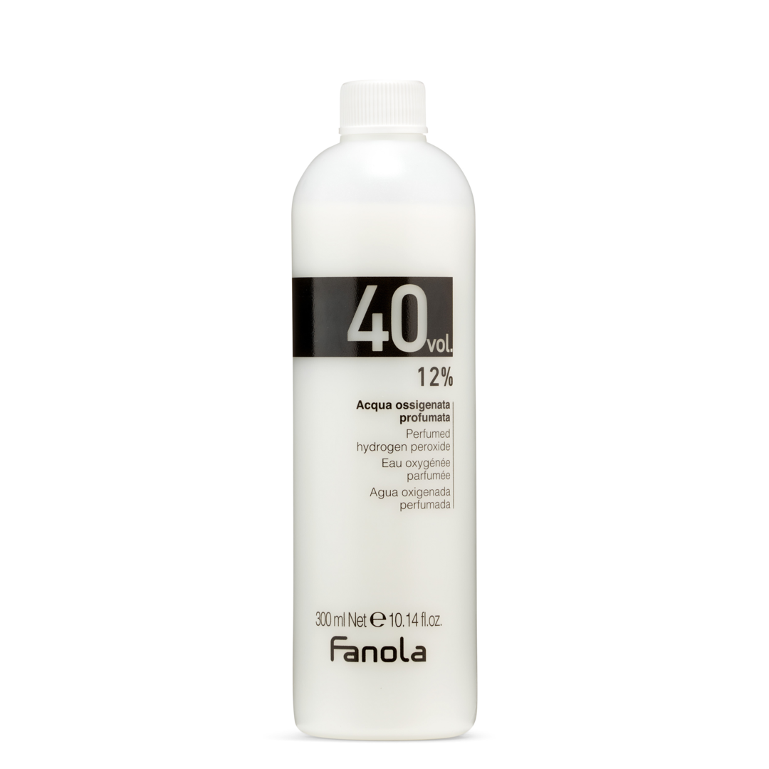 Perfumed Hydrogen Peroxide 40 Volume 12%