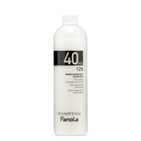 Perfumed Hydrogen Peroxide 40 Volume 12%