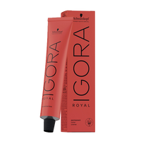Igora Royal Permanent Hair Color 9.42