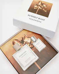 Sunset Riot Eau De Parfum Gift Set