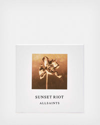 Sunset Riot Eau De Parfum Gift Set