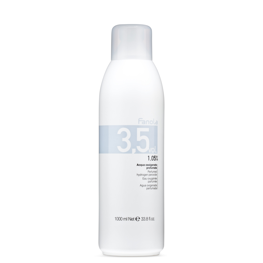 Perfumed Hydrogen Peroxide 3.5 Volume 1.05%