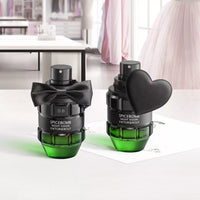 Spicebomb Night Vision Eau De Toilette