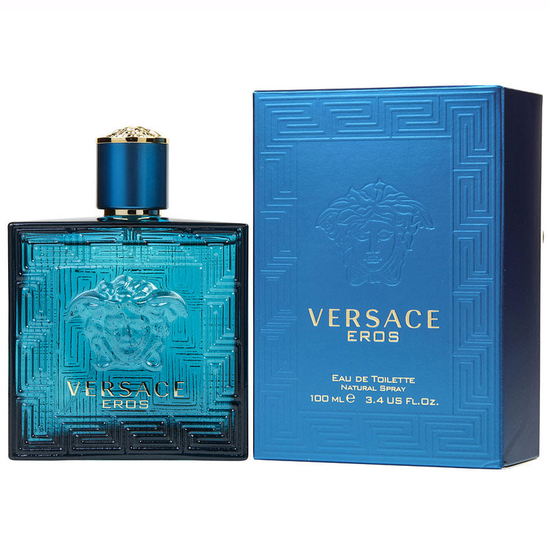 Eros Eau de Toilette
