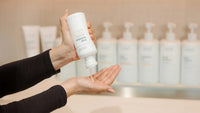 Shampooing Nutrition Vitale
