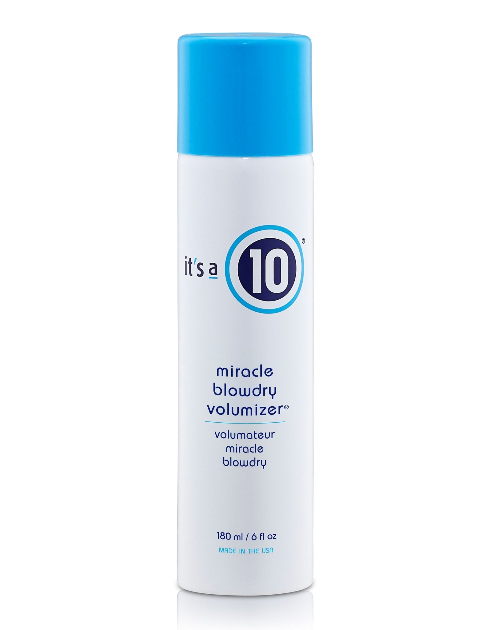 Miracle Blowdry Volumizer