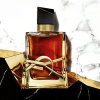 Libre Le Parfum