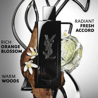 Myslf Eau De Parfum Vaporisateur Rechargeable
