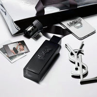 Myslf Eau De Parfum Vaporisateur Rechargeable