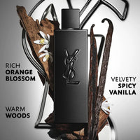 Myslf Le Parfum Spray
