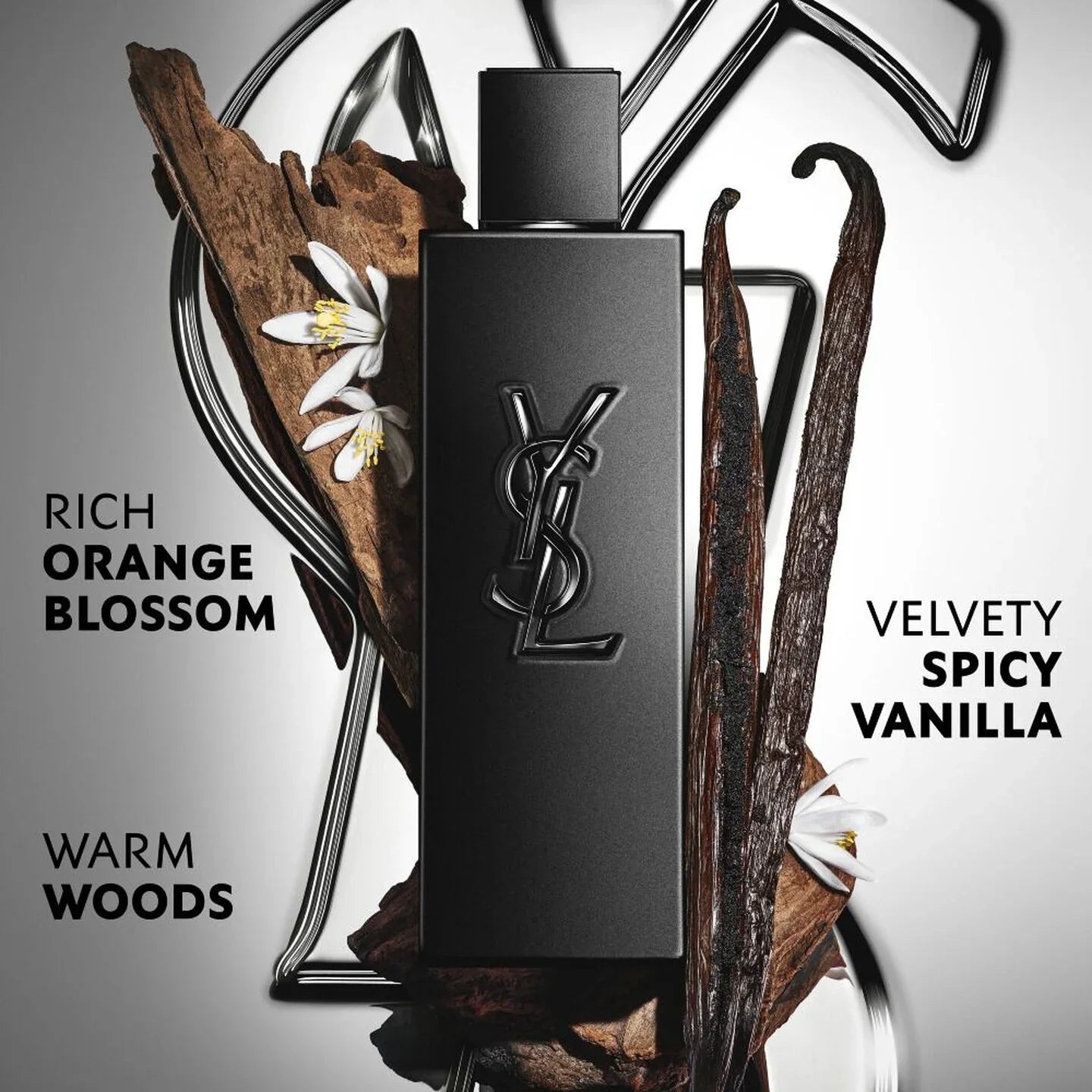 Myslf Le Parfum Spray
