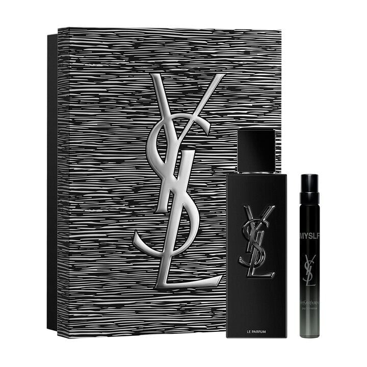 Coffret cadeau Eau de Parfum Myself pour homme 