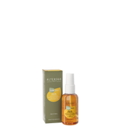 Cure Ego Silk Oil Blend Oil