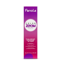 Color Zoom Hair Colouring Cream