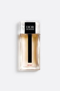 Homme Sport Eau De Toilette Testeur