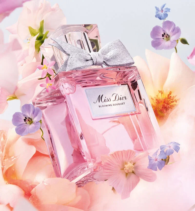 Dior Blooming Bouquet