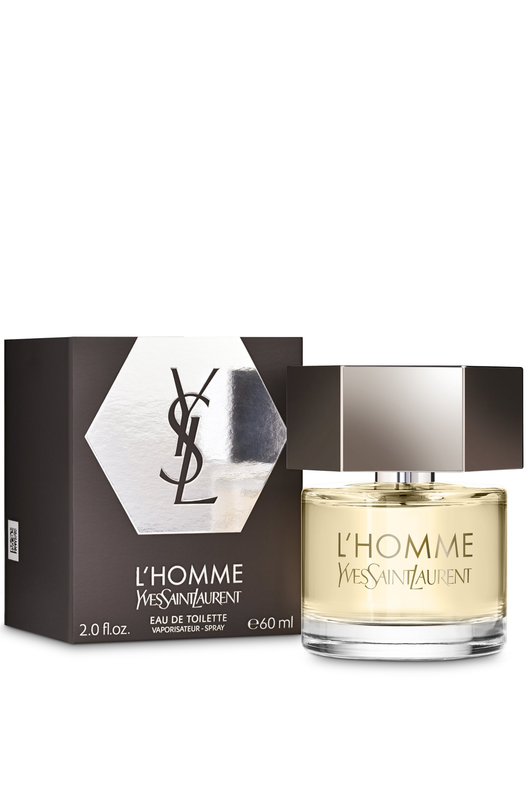 L'Homme Eau de Toilette