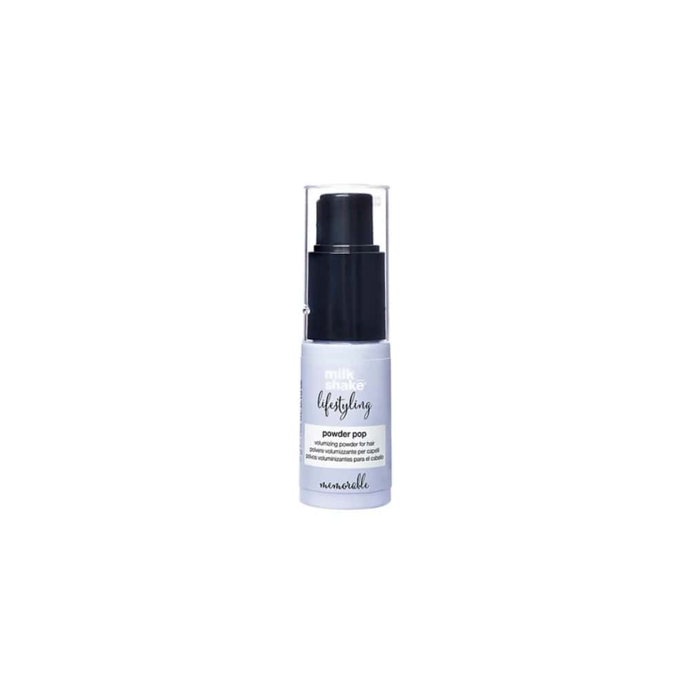 Volumizing powder