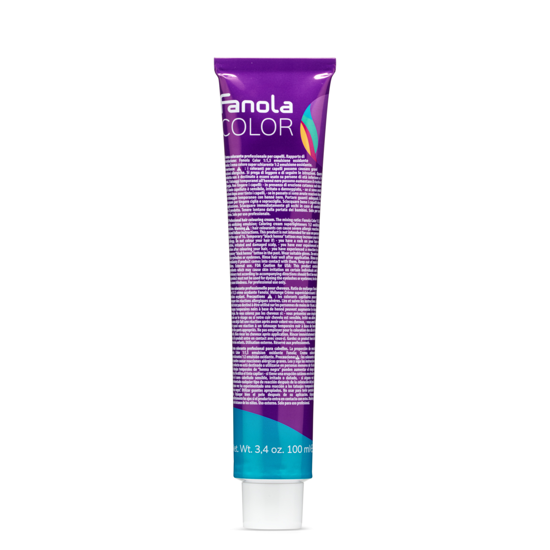Fanola Color Superlight Hair Colouring cream