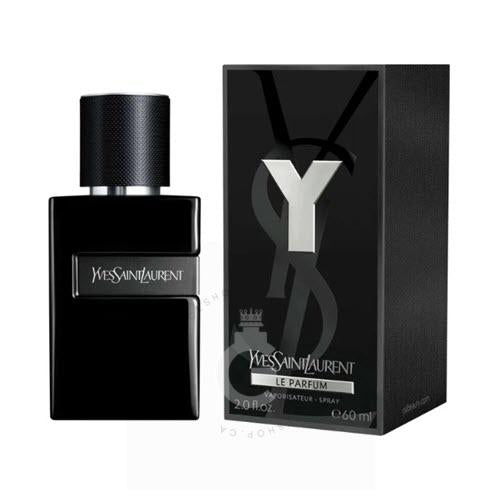 Y Le Parfum