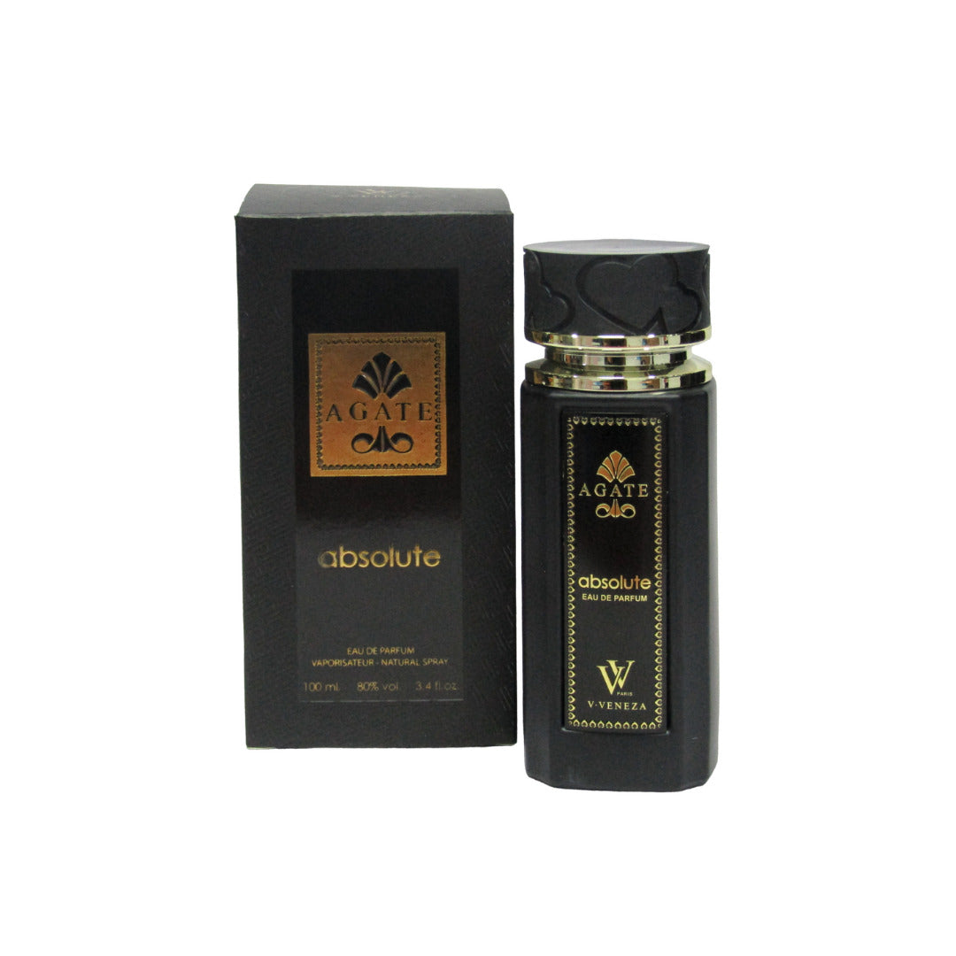 Agate Absolute Eau de Parfum