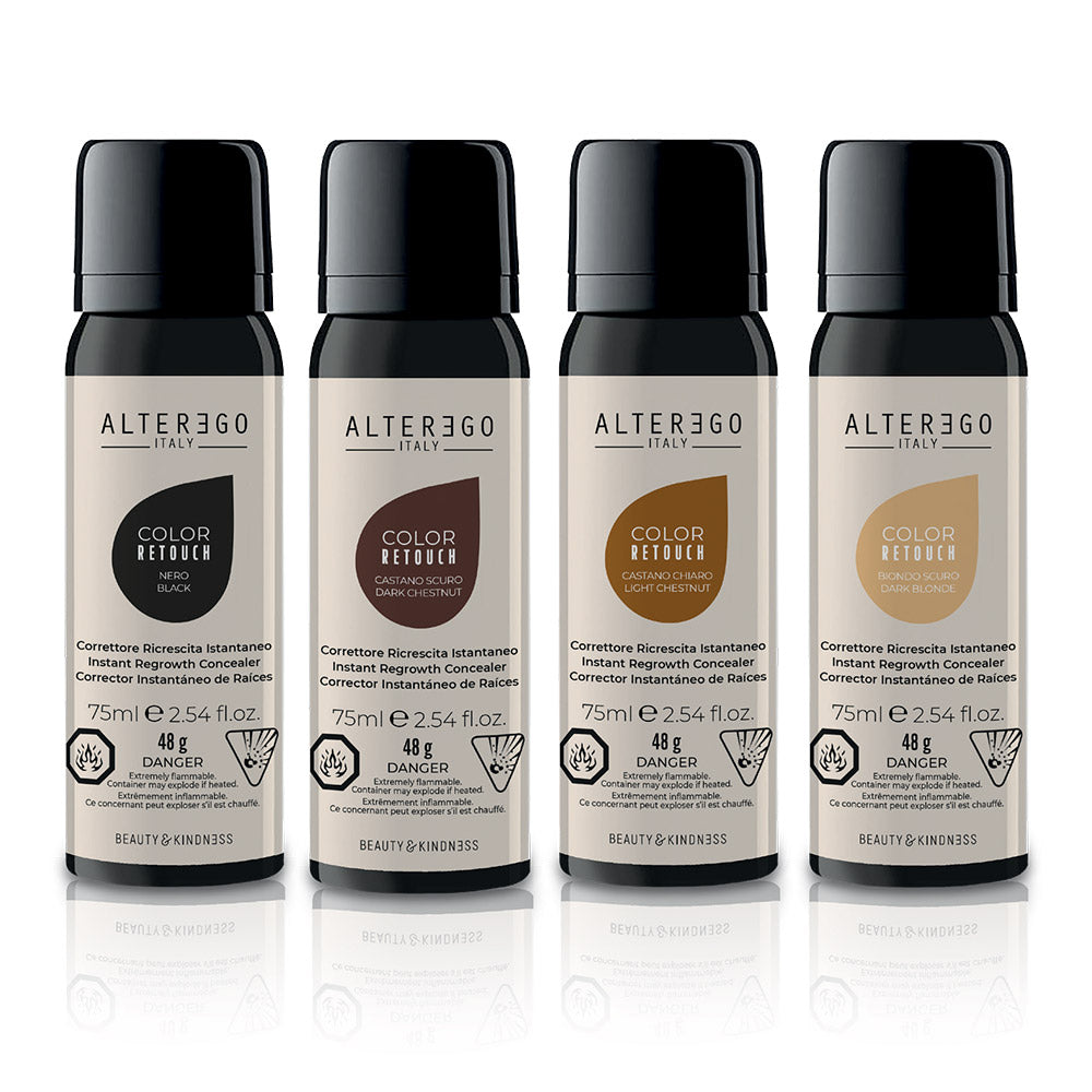 Color Retouch Instant Regrowth Concealer