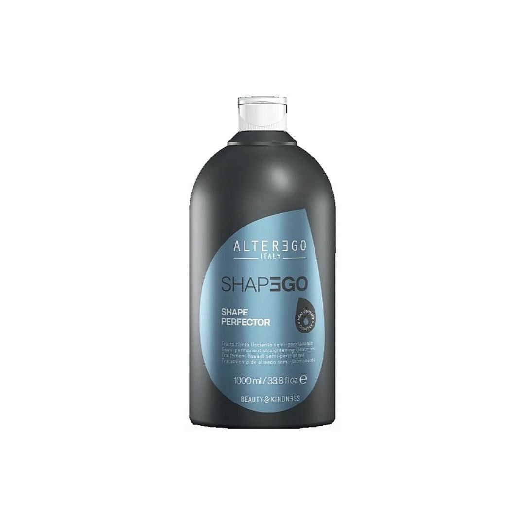 Shapego Shape Perfector Semi Permanent Straightening Treatment