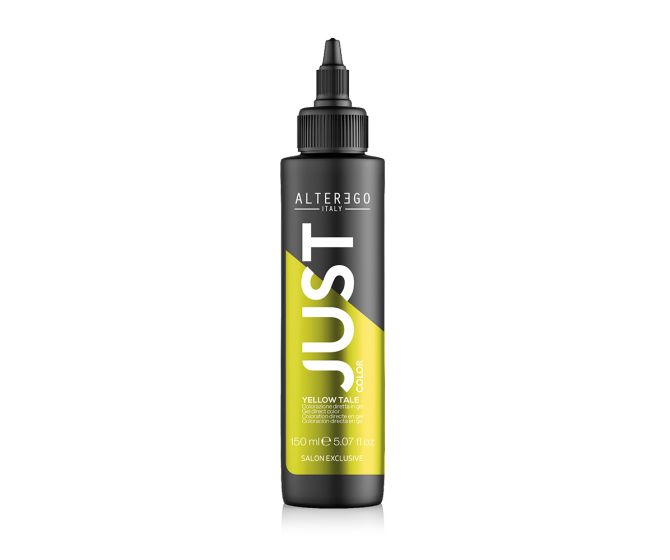 Just Color Gel Direct Color