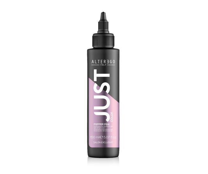 Just Color Gel Direct Color