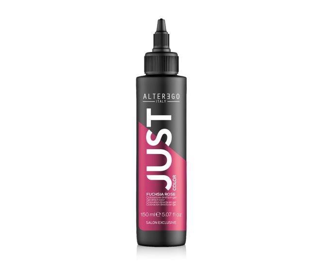 Just Color Gel Direct Color