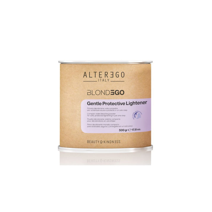 Blond Ego Gentle Protective Lightener