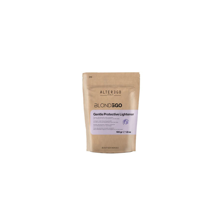 Blond Ego Gentle Protective Lightener
