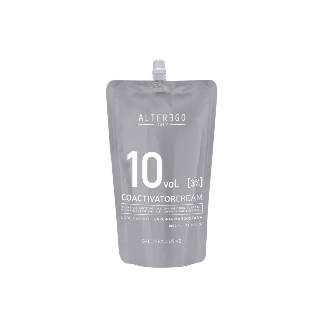 Coactivator Cream